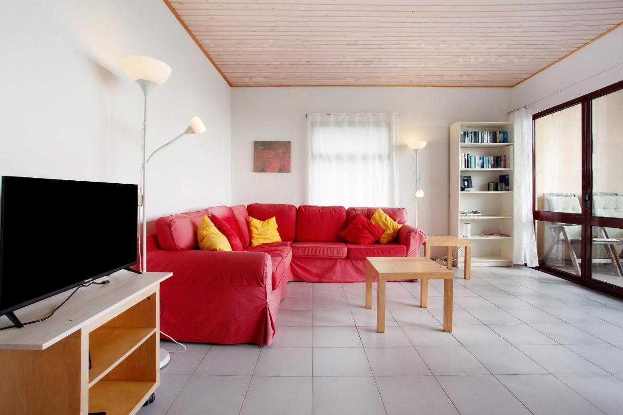 Casa Conny Apartment Canico  Luaran gambar