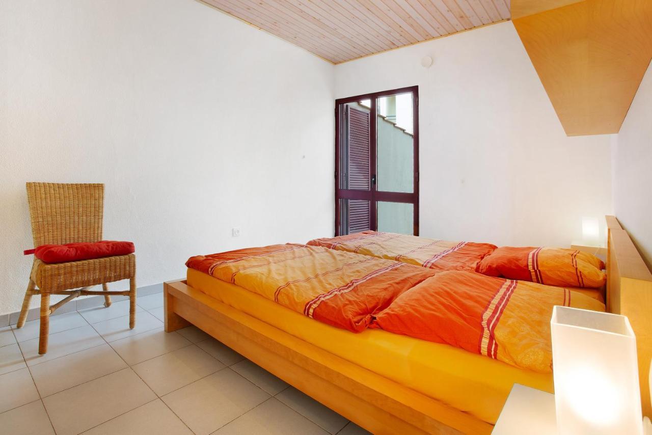 Casa Conny Apartment Canico  Luaran gambar