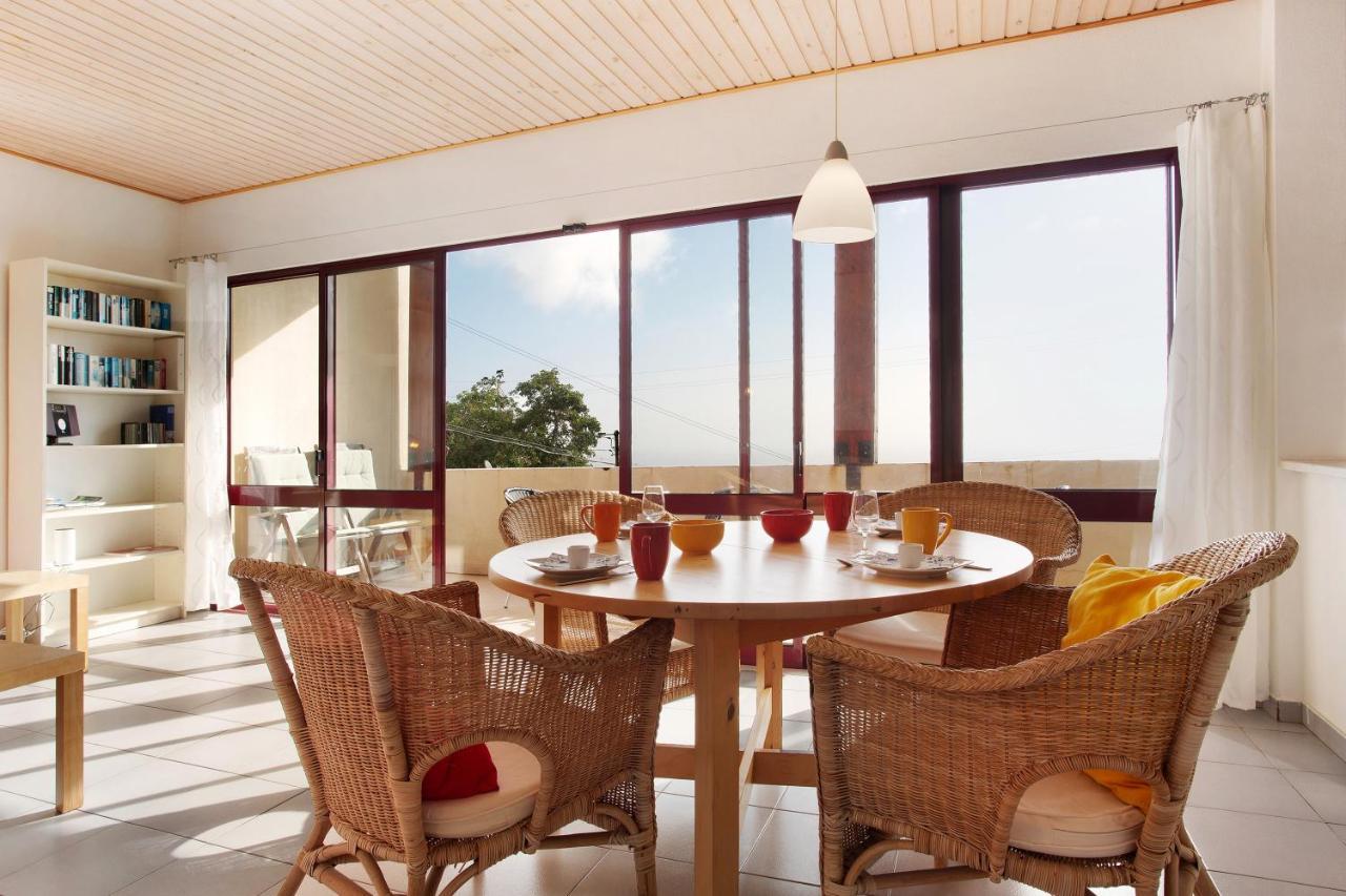 Casa Conny Apartment Canico  Luaran gambar
