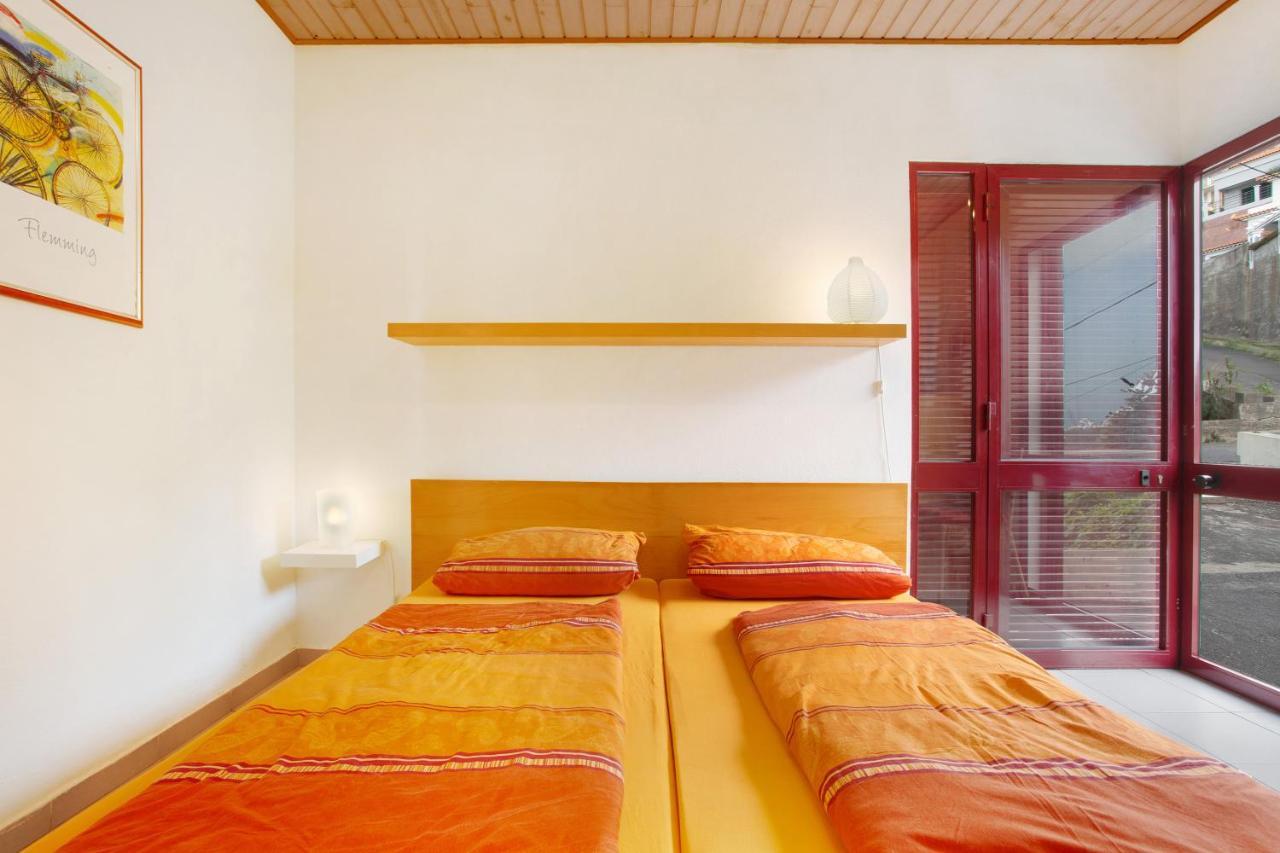 Casa Conny Apartment Canico  Luaran gambar
