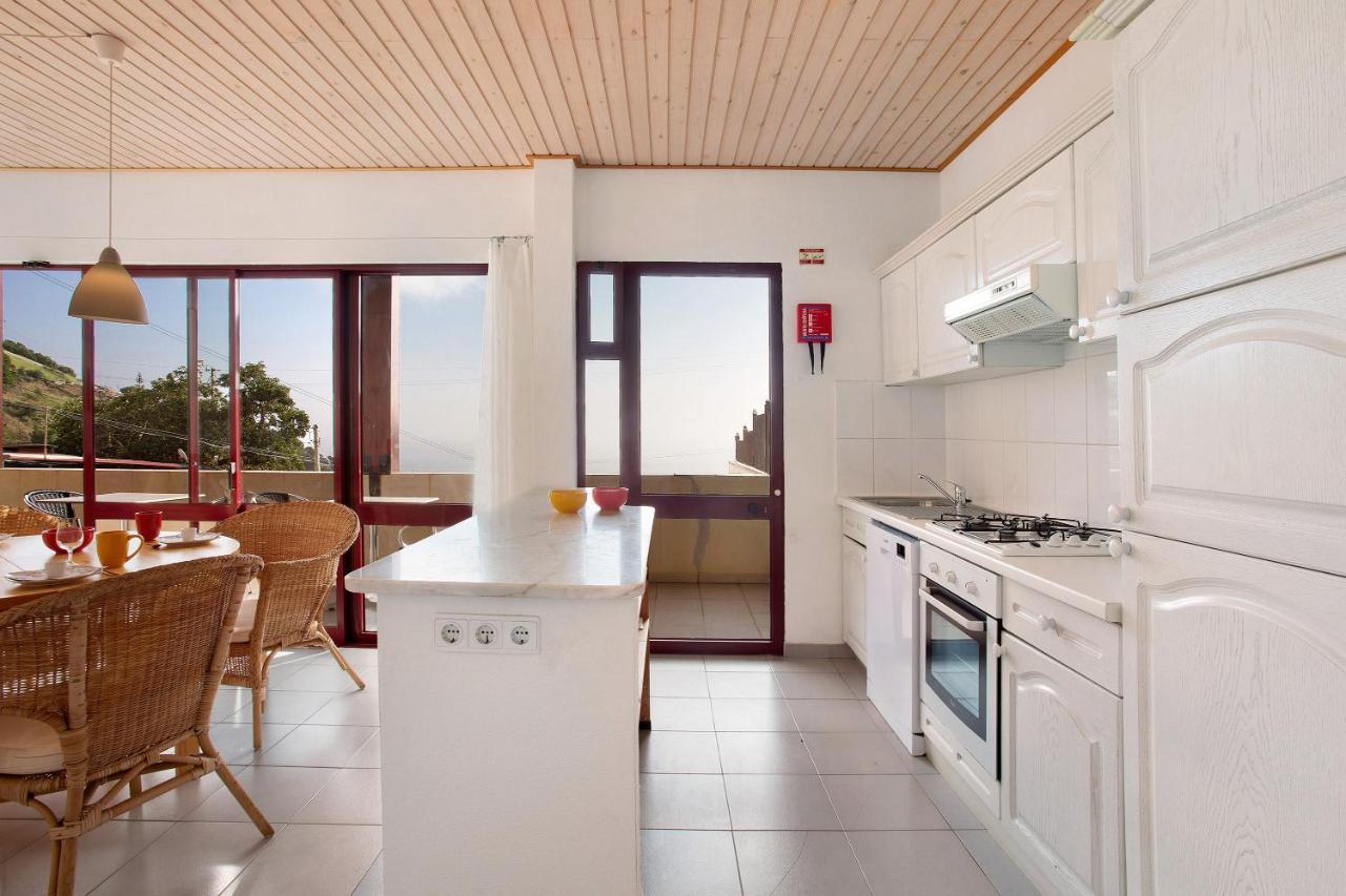 Casa Conny Apartment Canico  Luaran gambar