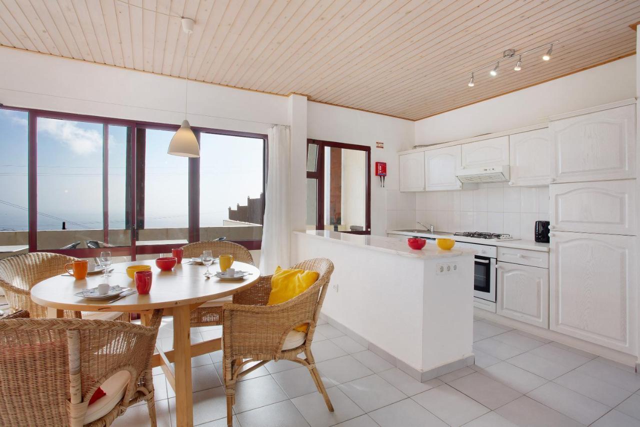 Casa Conny Apartment Canico  Luaran gambar