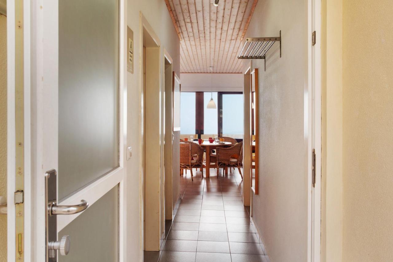 Casa Conny Apartment Canico  Luaran gambar